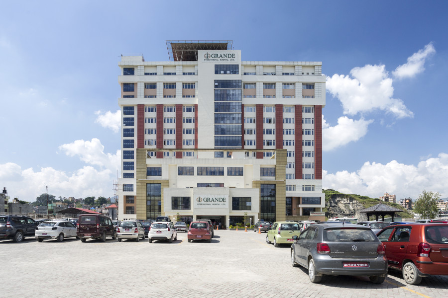 Medical council directs Grande Hospital to furnish clarification over infant medical negligence claim