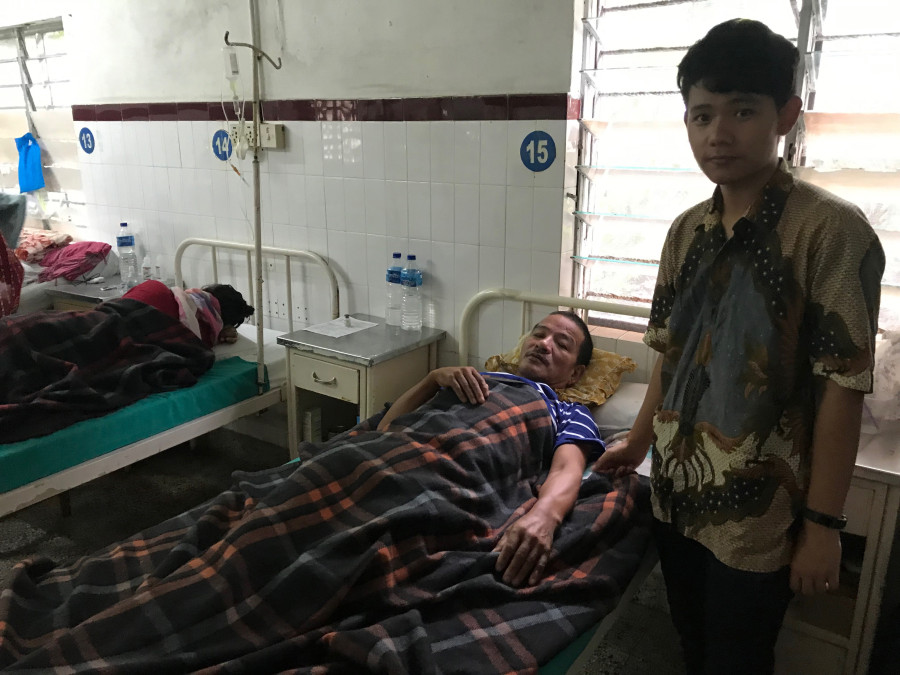 Sunsari's dengue data does not tell whole story