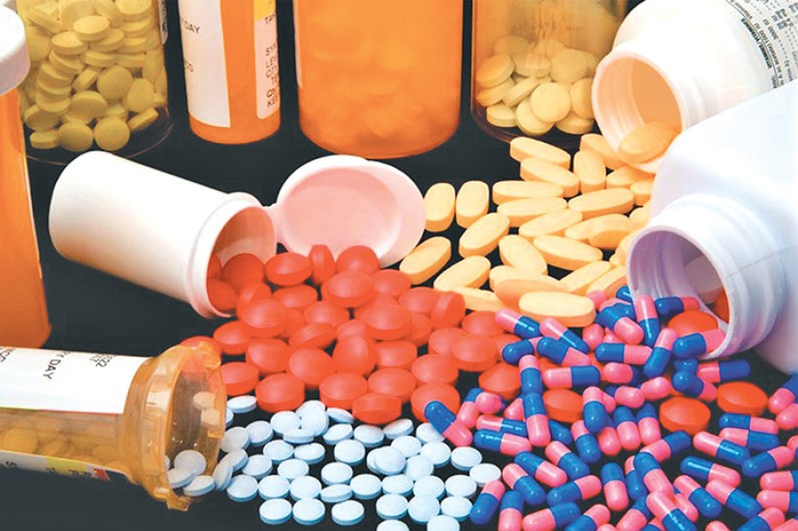Health Ministry mulls policy framework to ensure quality medicines