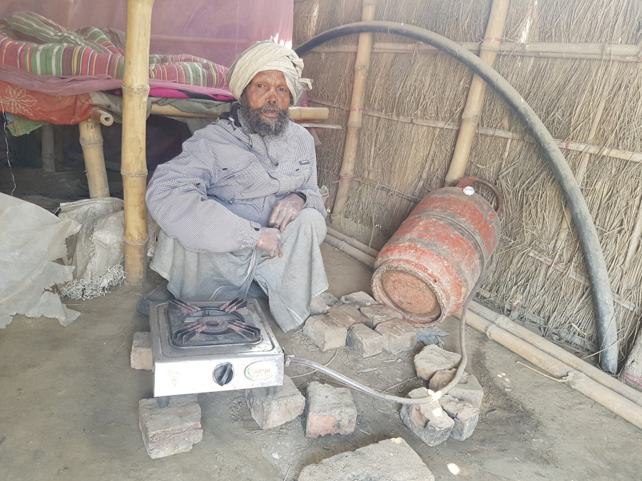 Leprosy cases on the rise in Rautahat