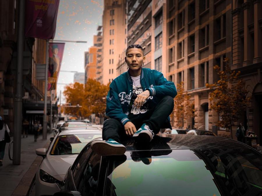 Rapper’s arrest is latest in government’s attempt to crack down on free expression