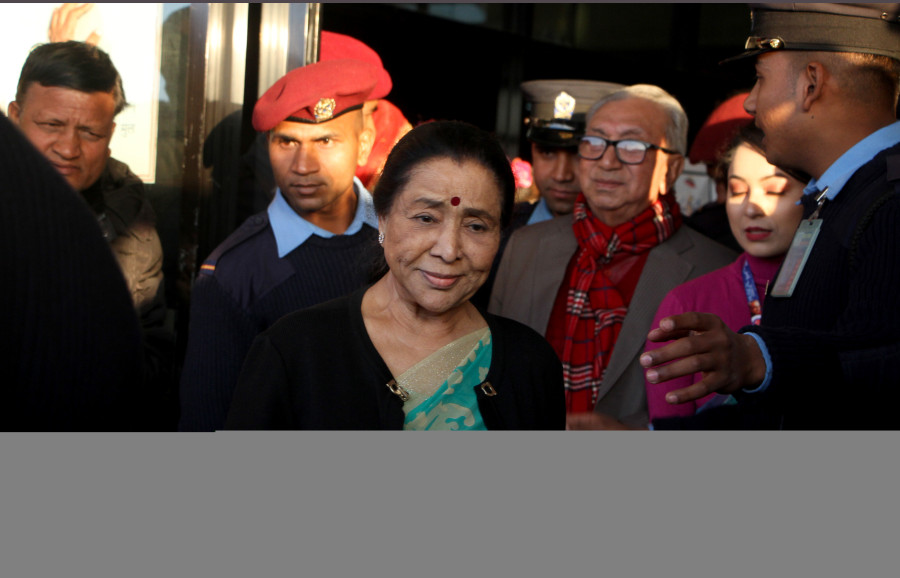 Legendary singer Asha Bhosle to perform in the Capital