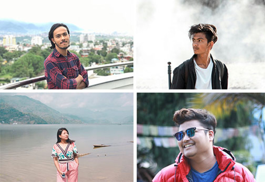 How young videographers are breaking the mould