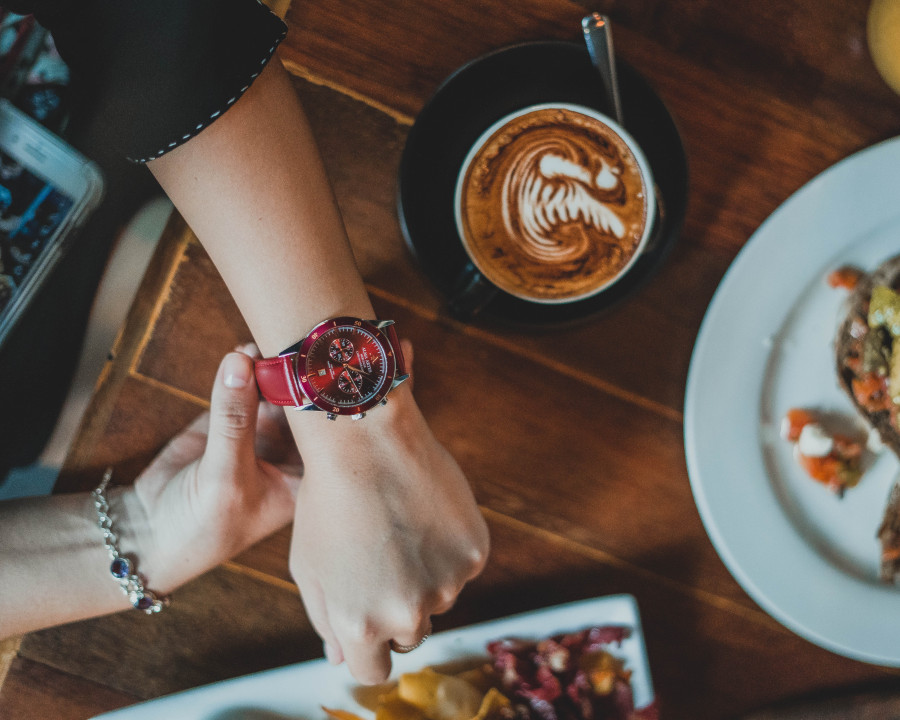 Affordable Nepali watches to amp up your style