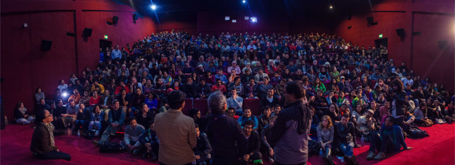 17th iteration of KIMFF opens today