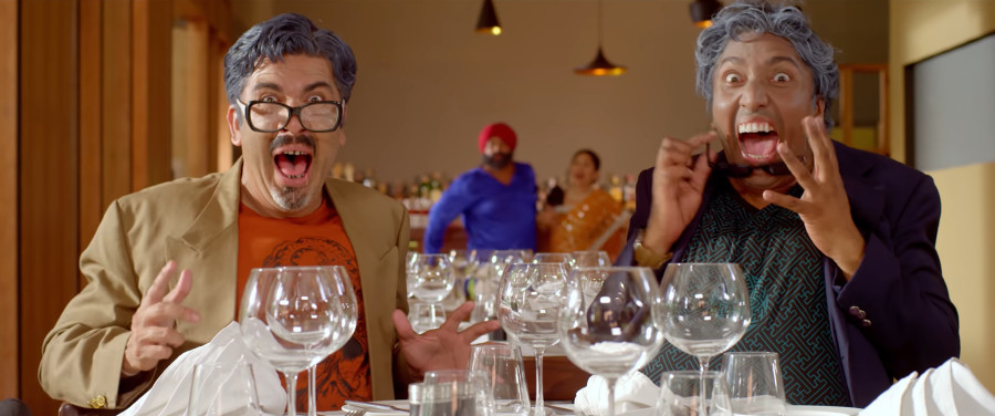 Na Eta Na Uta: an insensitive bully of a film masquerading as a comedy