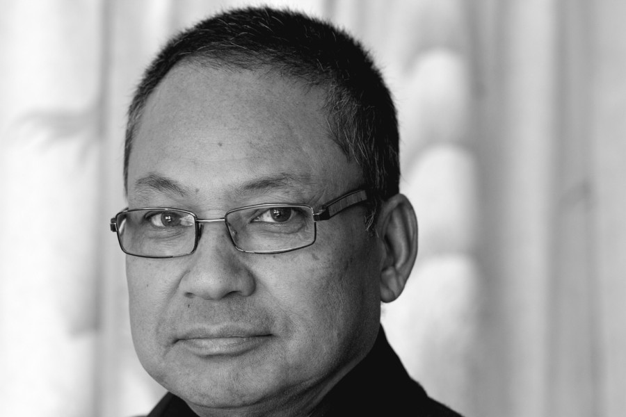 ‘To gain knowledge and experience, it is important you read’