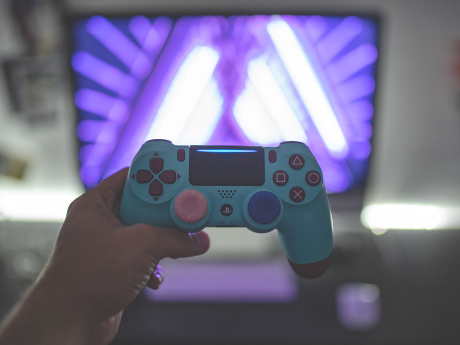 Here are five indie games you need to play