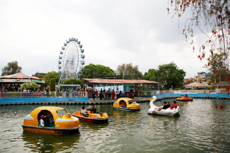 5 date ideas for you to try in Kathmandu
