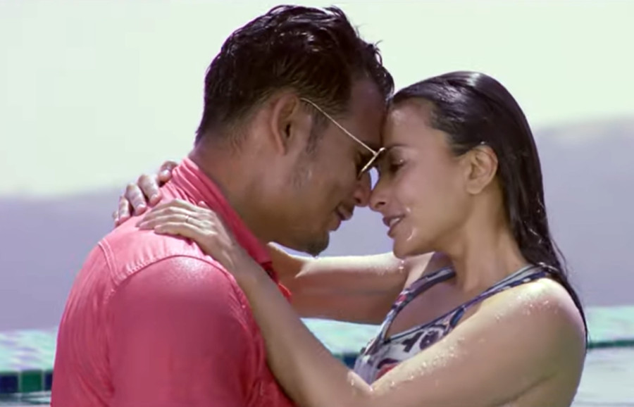 Xira the film won’t let you admire Xira the character