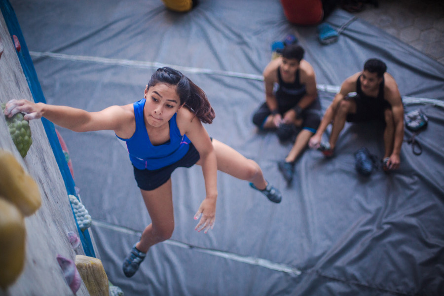 Five team building activities everyone should try