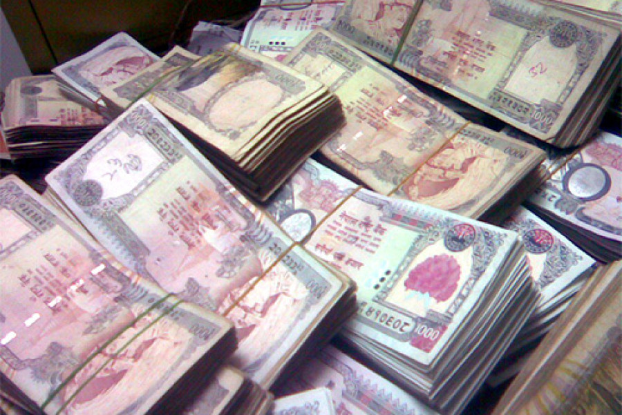 Retired government employees see a rise in pensions thanks to salary hike of incumbent staff
