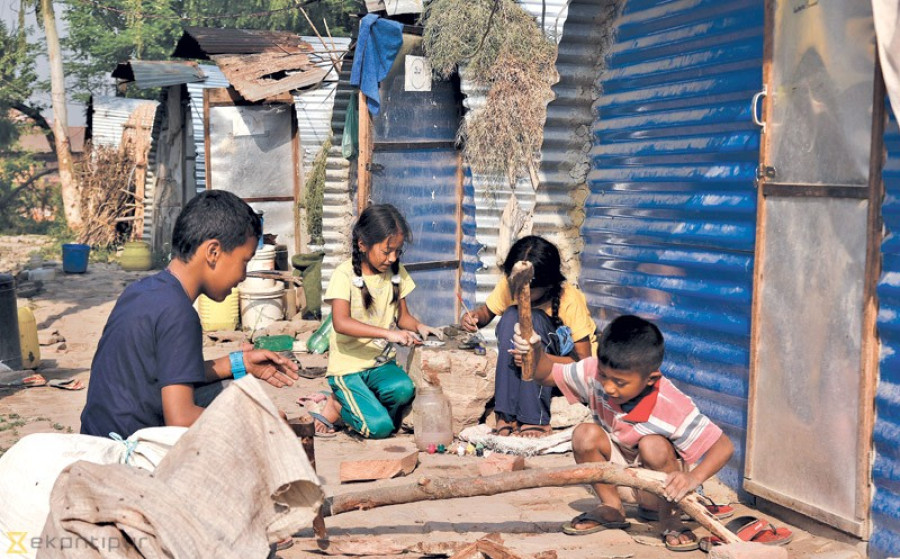 Right to housing law must extend protection to tenants, squatters: Amnesty report