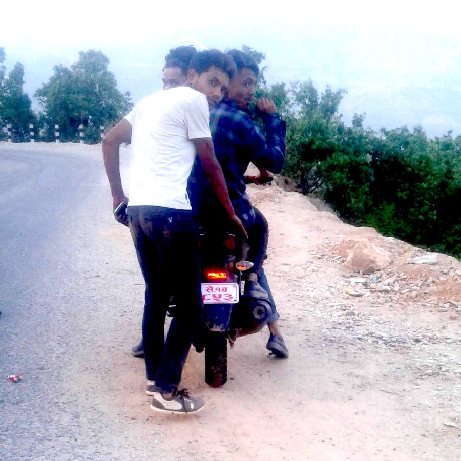Misuse of government vehicles goes unchecked in Sudurpaschim Province