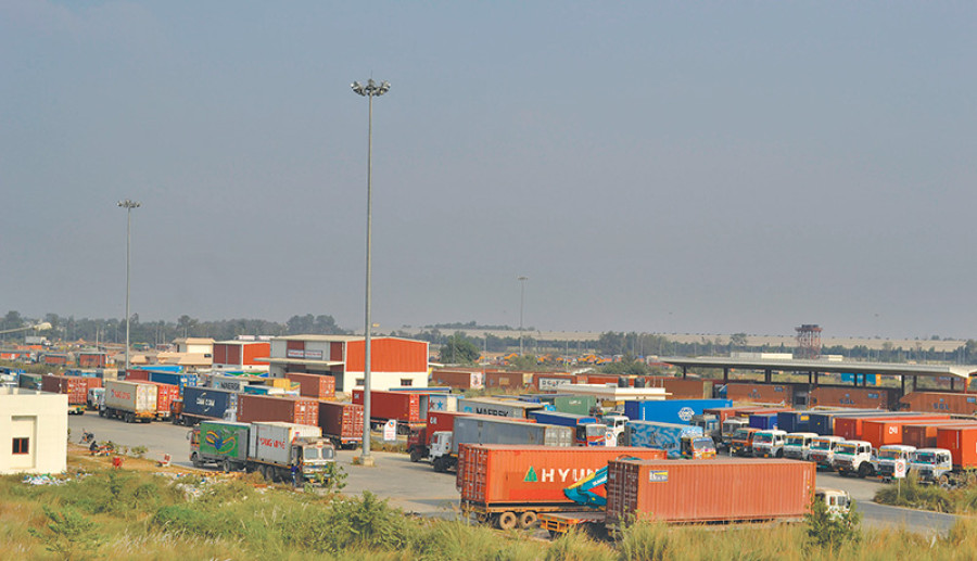 India rejects request to remove import quotas on four Nepali products