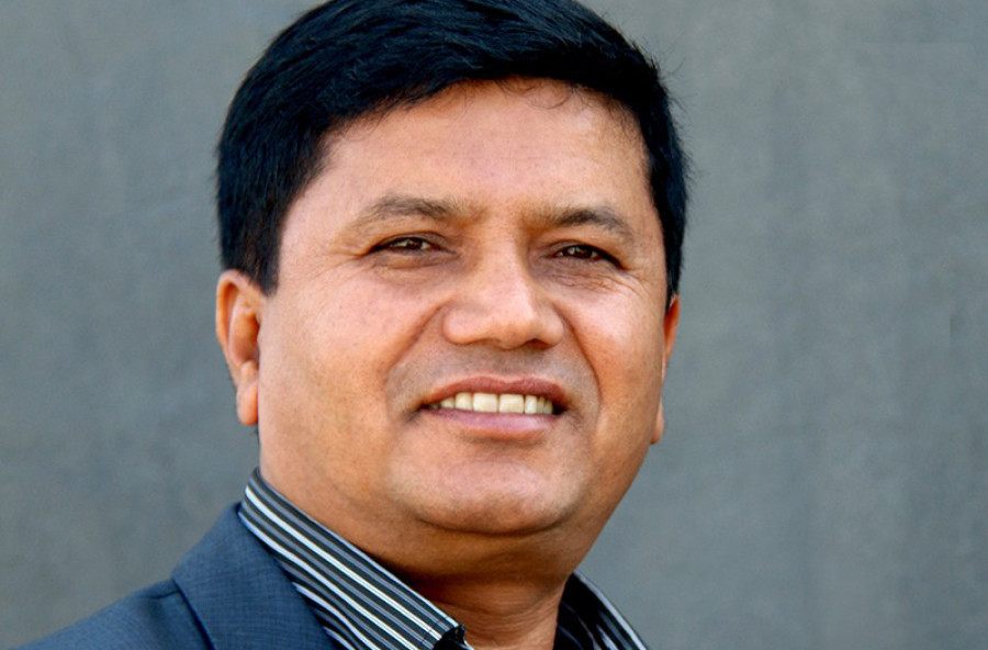Adhikari upbeat as criticism builds over aircraft deal
