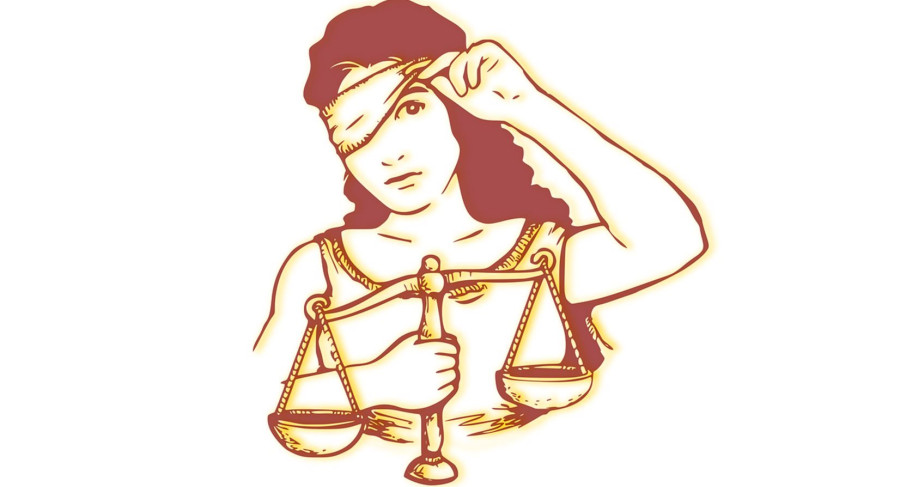 Tools of impunity and political control