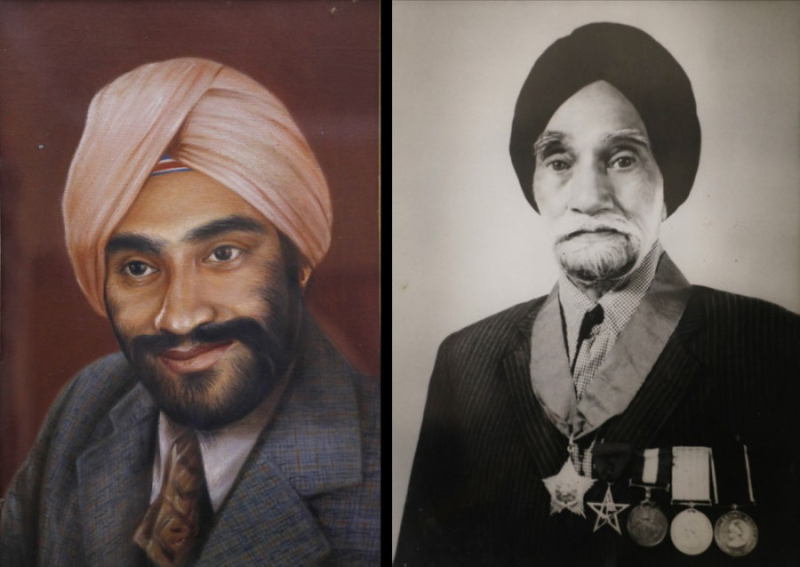 How two Sikhs built Kathmandu’s water pipelines and laid its roads