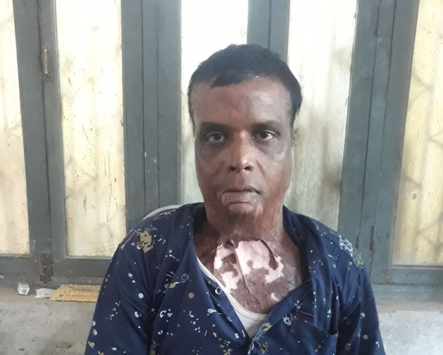 A witness in Alam trial says he was abducted and forced to change statement