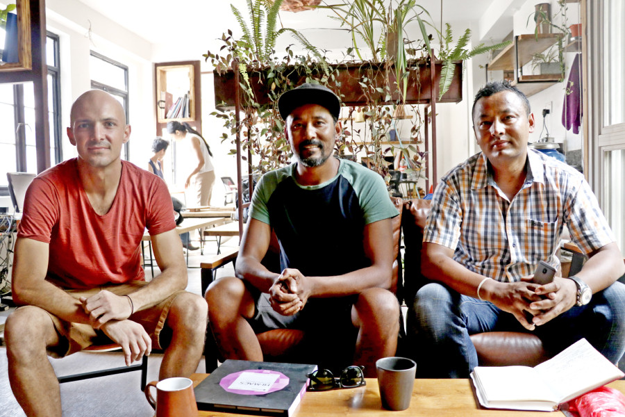 Metalwood Nepal: fusing contemporary design with traditional