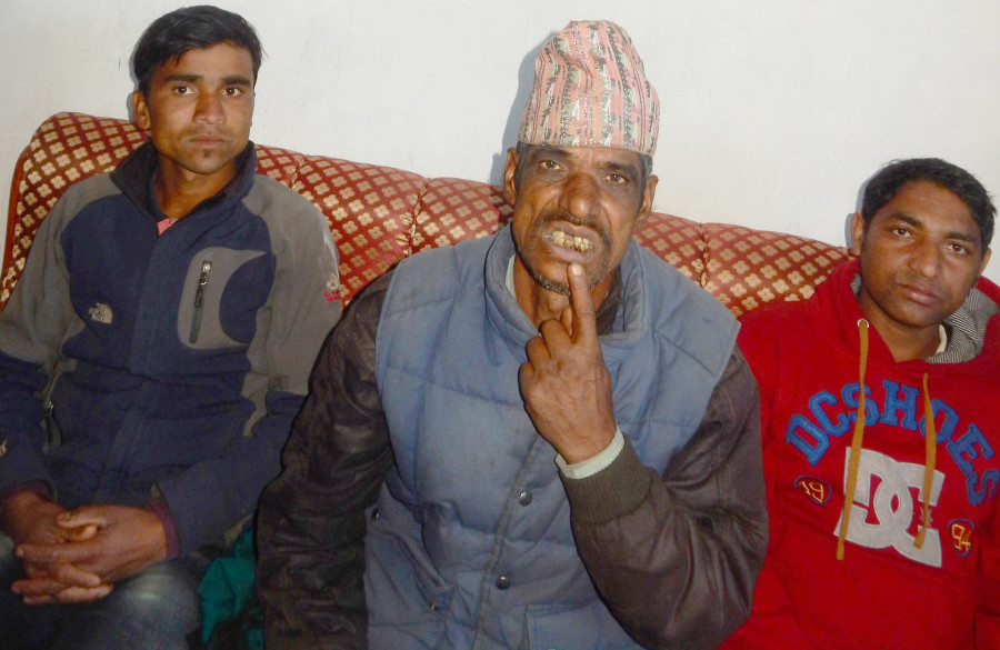 Dalit communities in Kalikot still face discrimination, torture in the name of caste system
