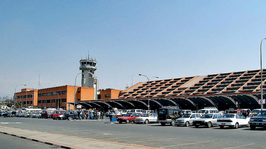 Disease control division scans media reports to get information about disease outbreak