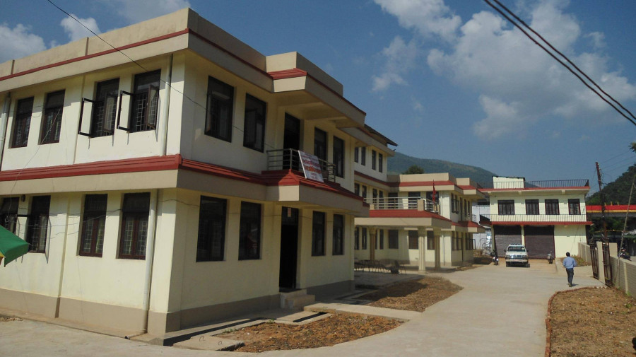 Lack of resources and laws puts District Coordination Committees in confusion