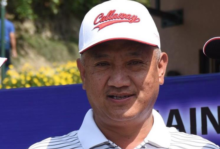Ang Tshering Sherpa, aviation pioneer and hospitality entrepreneur, dies in a helicopter crash