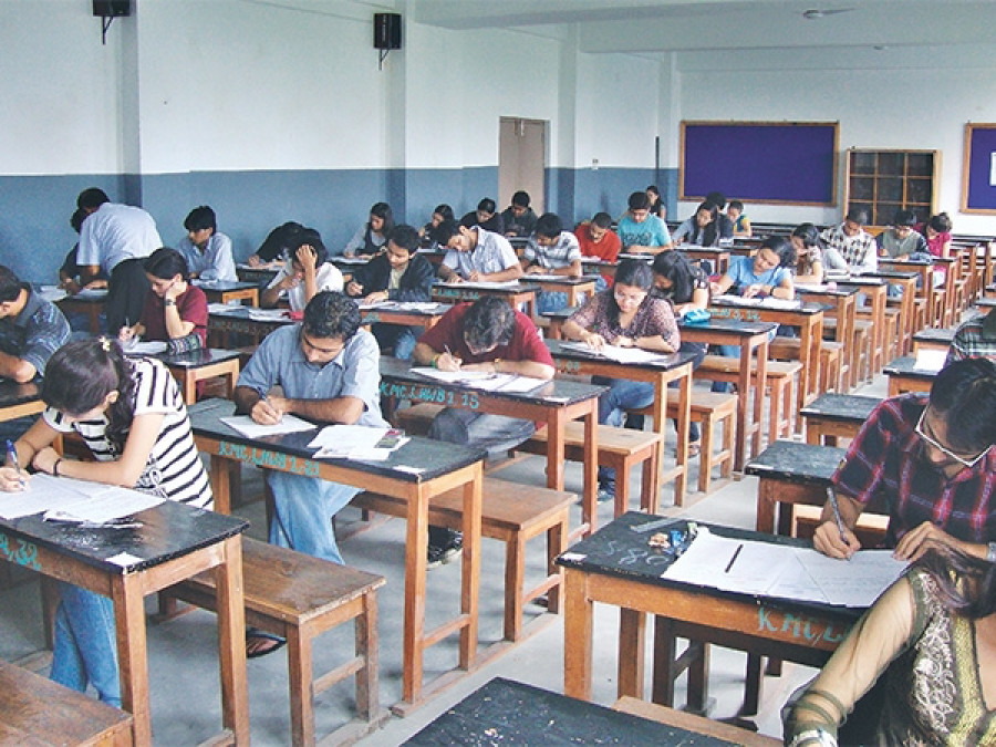 The future of education