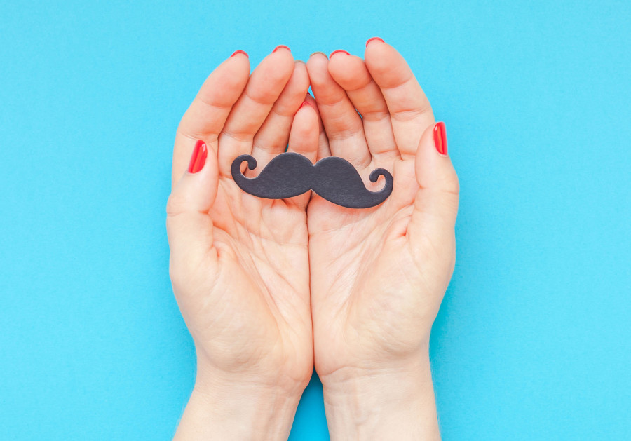 Rethinking gender traits