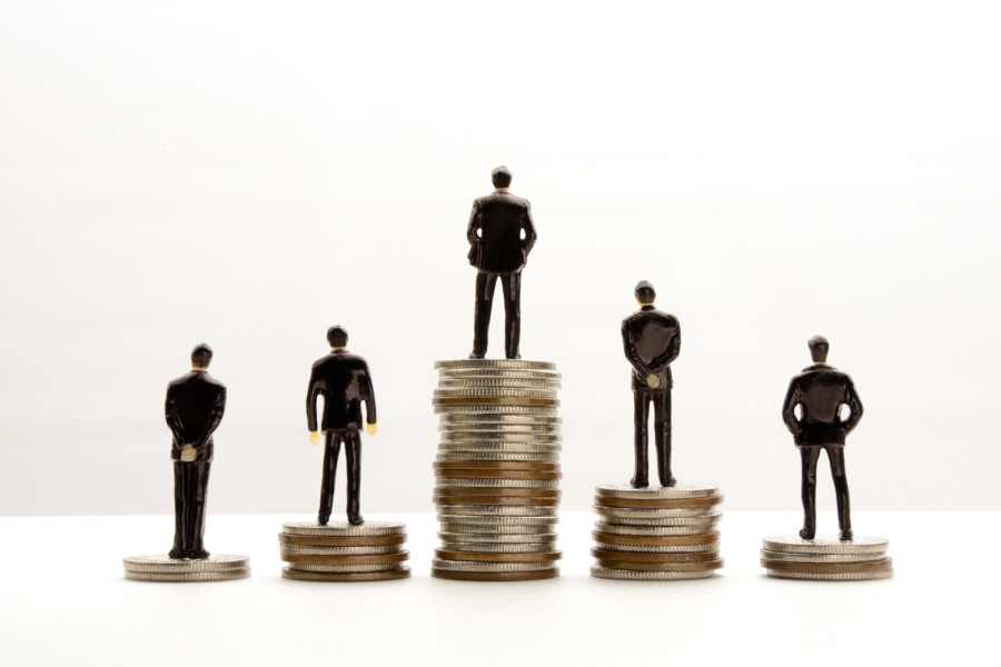 Overseas employment is leading to labour market distortions