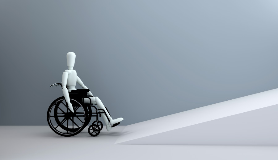 Disability-inclusive disaster response