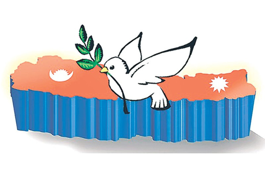 Fate of transitional justice bodies hangs in balance
