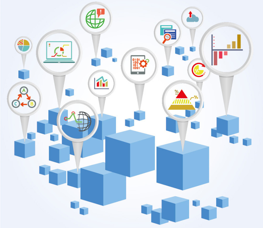 Reimagining the future