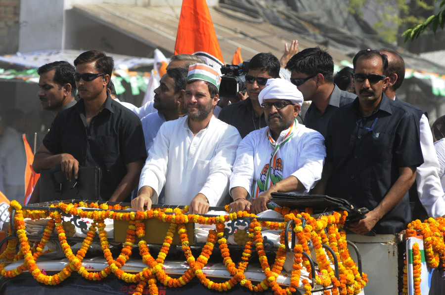 How India’s liberals have lost touch with reality