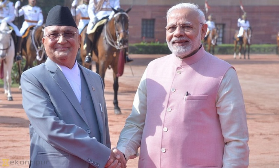 What Modi means to Nepal