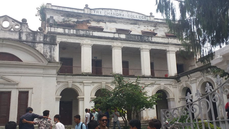 Student unions fail to adhere to student-centric agendas