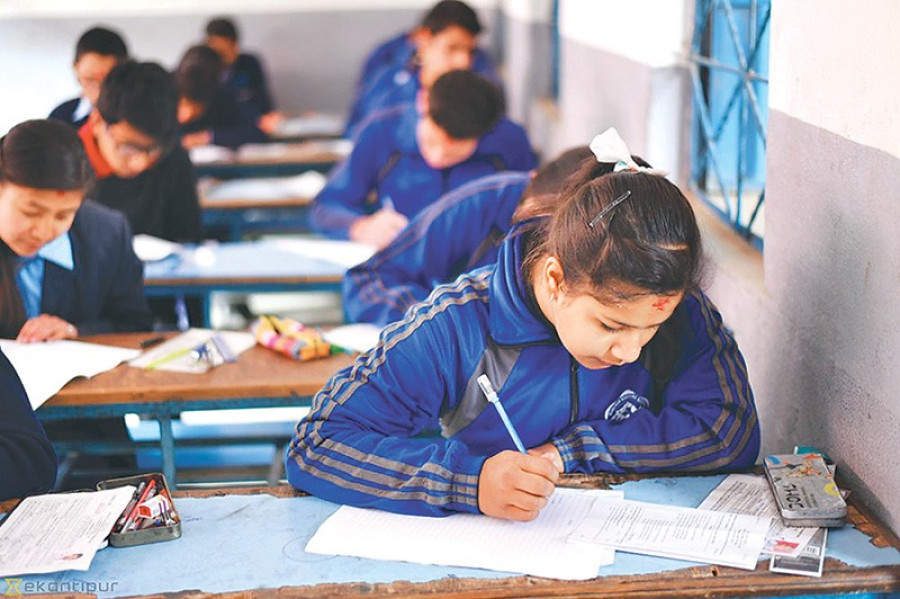 Local governments developing localised school curriculum