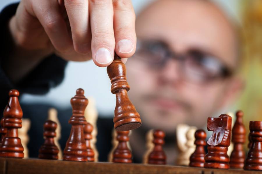 Global trends in 2019