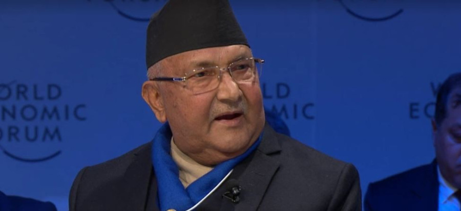 Nepal's expanding horizon