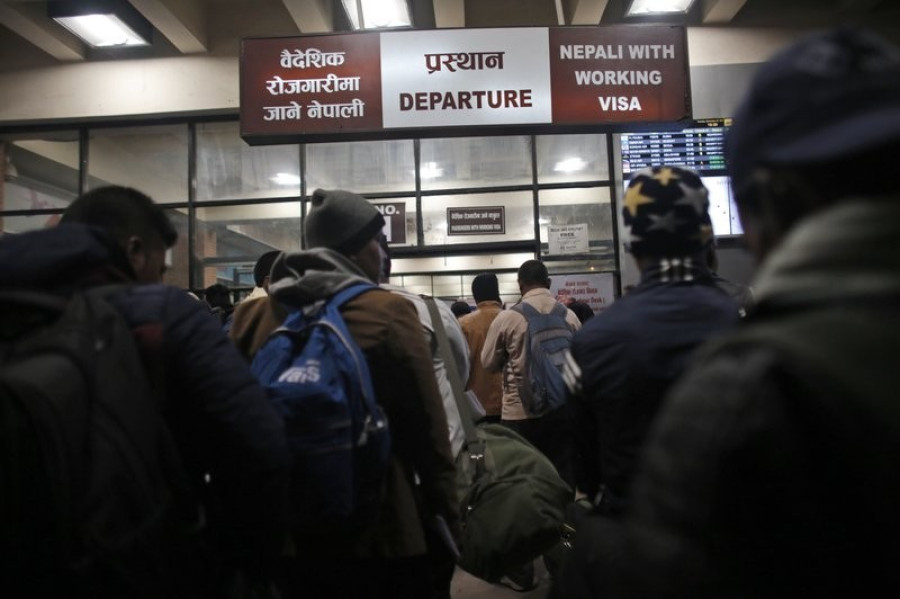 Nearly 20,000 illegal Nepali workers in Malaysia can return home as local authorities announce general amnesty