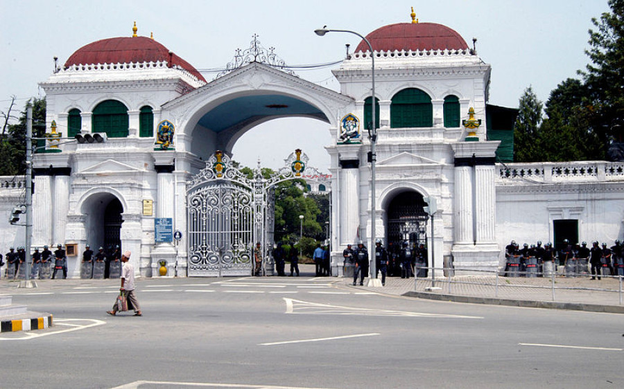 Over 70,000 civil servants apply for adjustment