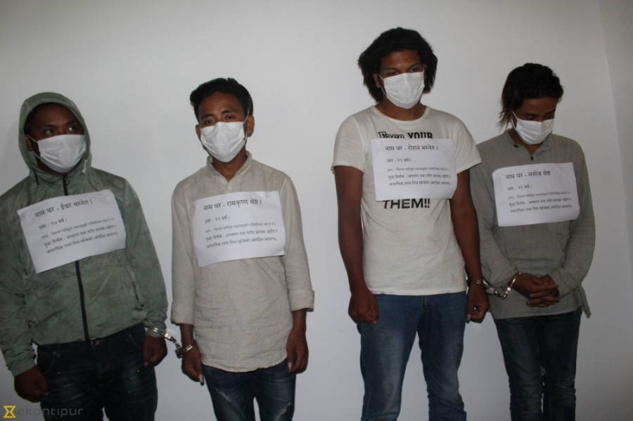 Police data suggests rise in abduction cases over the years