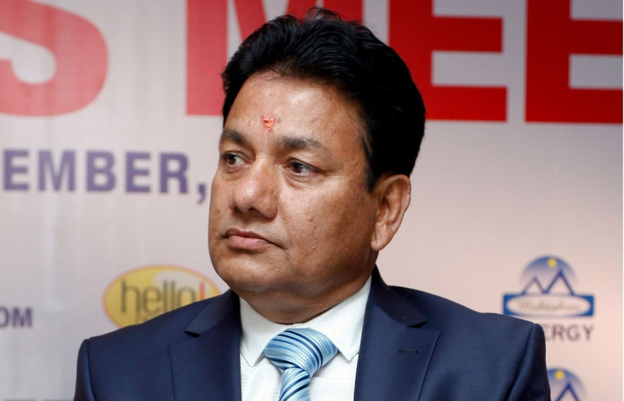 Supreme Court's order on Sumargi case remains unimplemented for seven months
