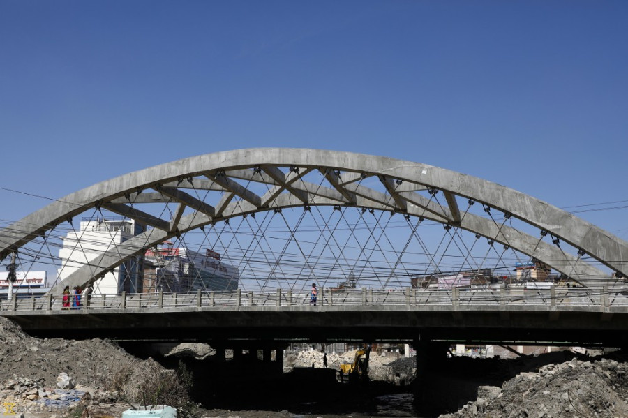 Road department turns in yet another dismal results