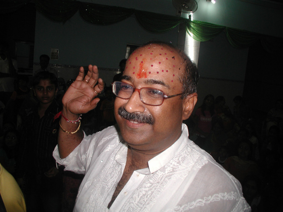 Final hearing into the 2010 murder case of media owner Singhaniya begins