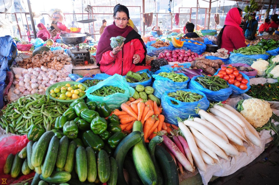 Court orders government to continue pesticides test on imported farm produce