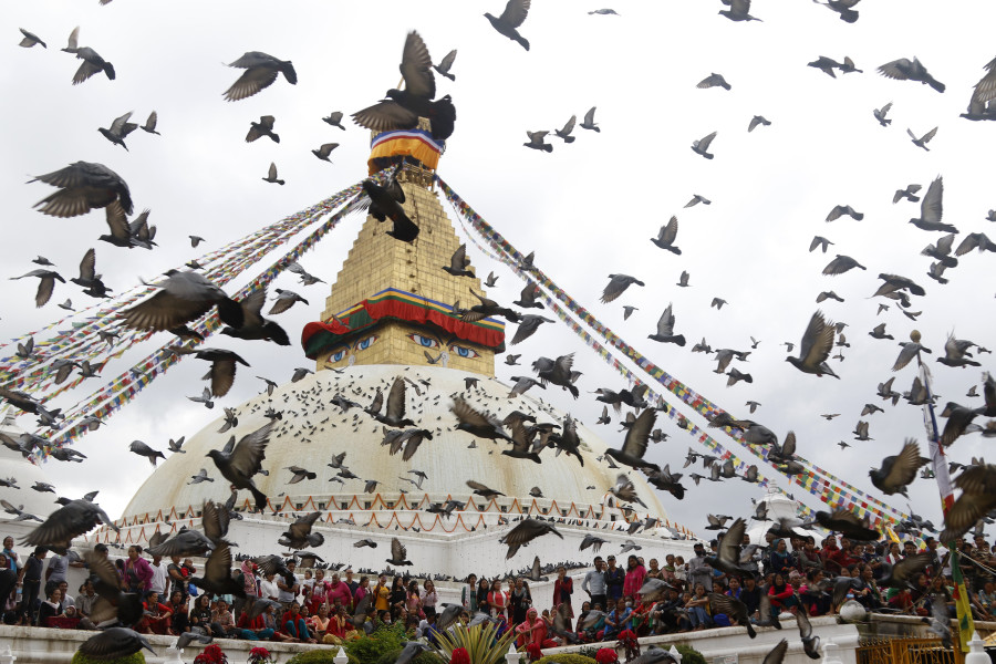 A trekker’s guide: How to spend your last day in Kathmandu