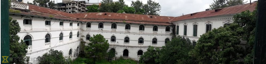 Supreme Court directs government to find ways to conserve Bagh Durbar