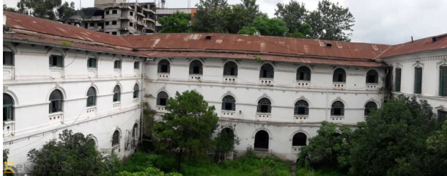 After court order, archaeology office starts process to form panel to study Bagh Durbar